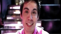 Sam Tsui - NBC The