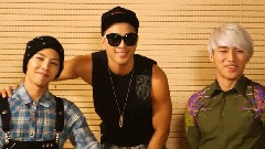 BigBang - Gmarket Review Contest