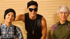 BigBang - Gmarket Review CF &