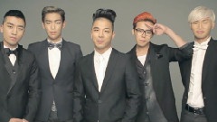 BigBang - Message For The KPOP Academy London