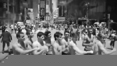 模仿翻唱 - Call Me Maybe