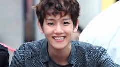 EXO,EXO-K - 釜山签售会
