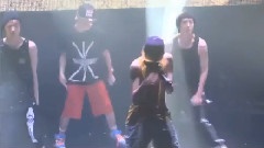 B.A.P - What The Hell