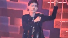 EXO-K,EXO - MAMA Thailand Tonight