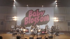 AKB48 - Give Me Five! 饭制版