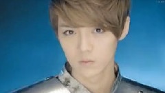 EXO - 如果感慨过多可爱