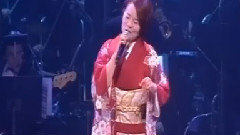 岛津亚矢 - 北国の春