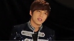 U-KISS - Han Love