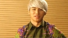 BigBang - Gmarket Review Interview