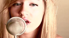 模仿翻唱 - Safe And Sound