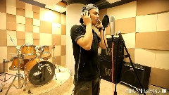 模仿翻唱 - 寂寞先生