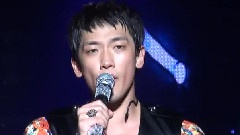 Rain - Talk & 明知道 The Best Show