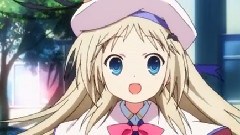 LITTLE BUSTERS!