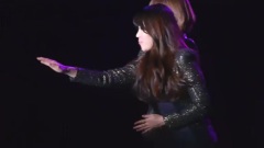 Dal★shabet - Talk 2 大邱樱花节庆典3Day 饭拍版 14/03/23