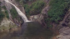 风景,音乐短片 - 湖北九宫山风光