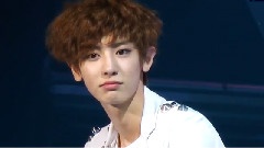 EXO,EXO-K - 首尔