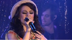 Cher Lloyd - Dancing On My Own
