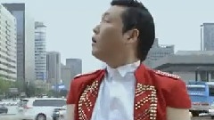 Psy - Korea