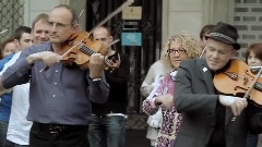 欧美群星 - Ode an die Freude