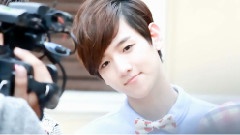 EXO - I'm Yours Kris &