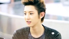 EXO - 永登浦签售会