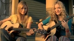 Aly & AJ - No One