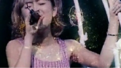 滨崎步 - 夏日精选 < A SUMMER BEST > DVD 宣传
