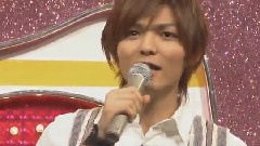 Sexy Zone - ザ少年倶楽部 Part 中文字幕 12/07/11