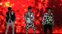 EXO,EXO-M - 凤凰舞