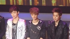 EXO-M - 颁奖