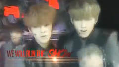 EXO-M,EXO - Cloud 9