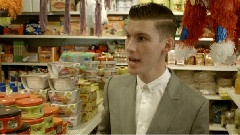 Willy Moon - Railroad Track