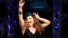 Diandra - Outta My Head