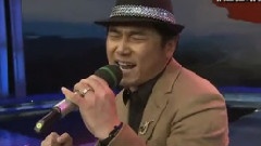 边疆颂歌