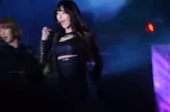 Dal★shabet - Hit