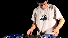 欧美群星 - Dubstep Turntablism