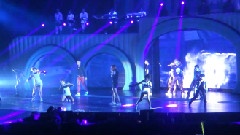 BigBang - 上海演唱会
