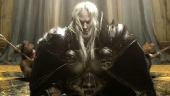 World Of Warcraft - Human Ed