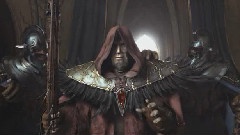World Of Warcraft - Human Op