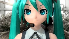 初音未来,VOCALOID家族 - Palette