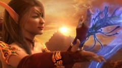 World Of Warcraft - WOW Intro
