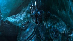 World Of Warcraft - 巫妖王之怒