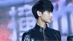 EXO-M - 中国爱大歌会录制