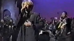 Whitney Houston - My Love Is Your Love