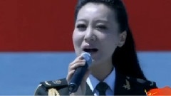 谭晶 - 共和国的春天