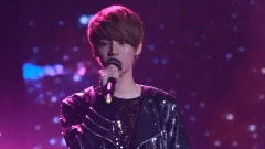 EXO-M - 你的世界