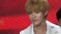 EXO-M - 中国爱大歌会录制