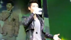 魏晨 - Party Like A Rock Star