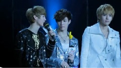 EXO-M - 最炫民族风