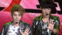 EXO-M - MAMA